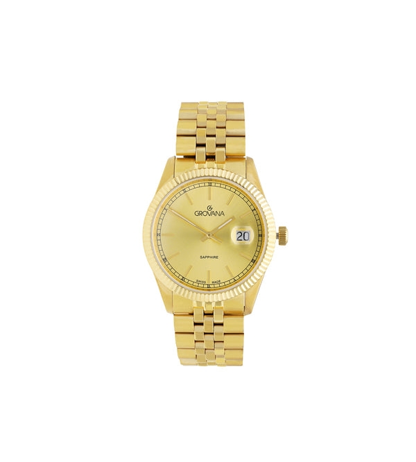 Kensington royal PVD champagne 39