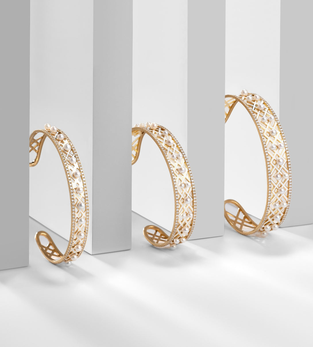 Pearl jewelry | Al Fardan Jewellery