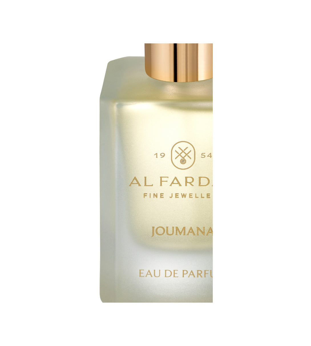 Fragrance | Al Fardan Fine Jewellery