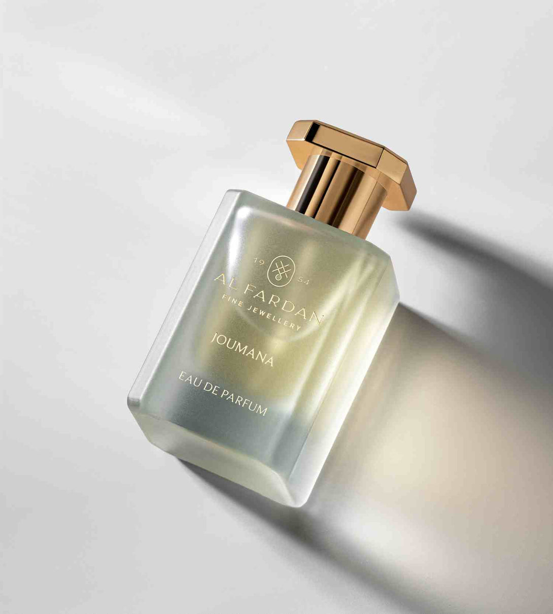 Perfume | Al Fardan Fine Jewellery
