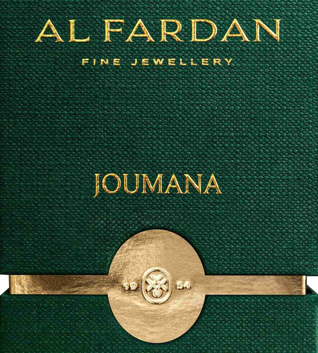 Joumana perfume | Al Fardan Fine Jewellery