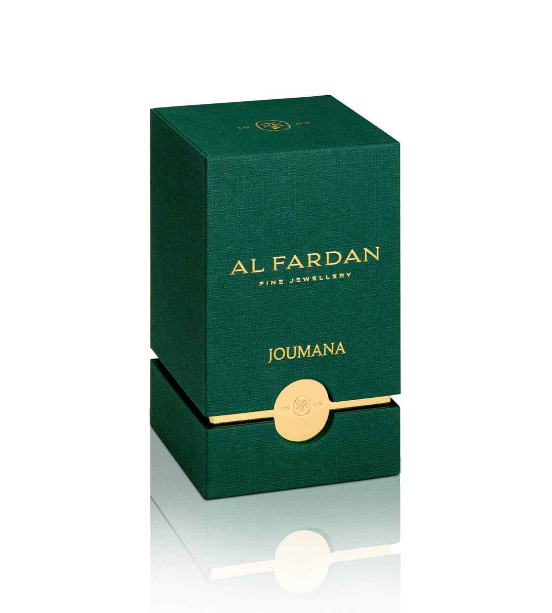 Joumana Parfum | Al Fardan Fine Jewellery