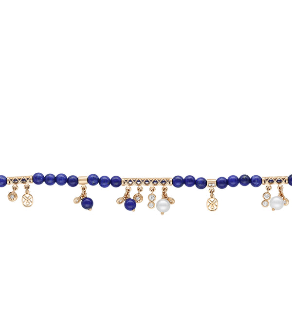 Mira lapis bracelet