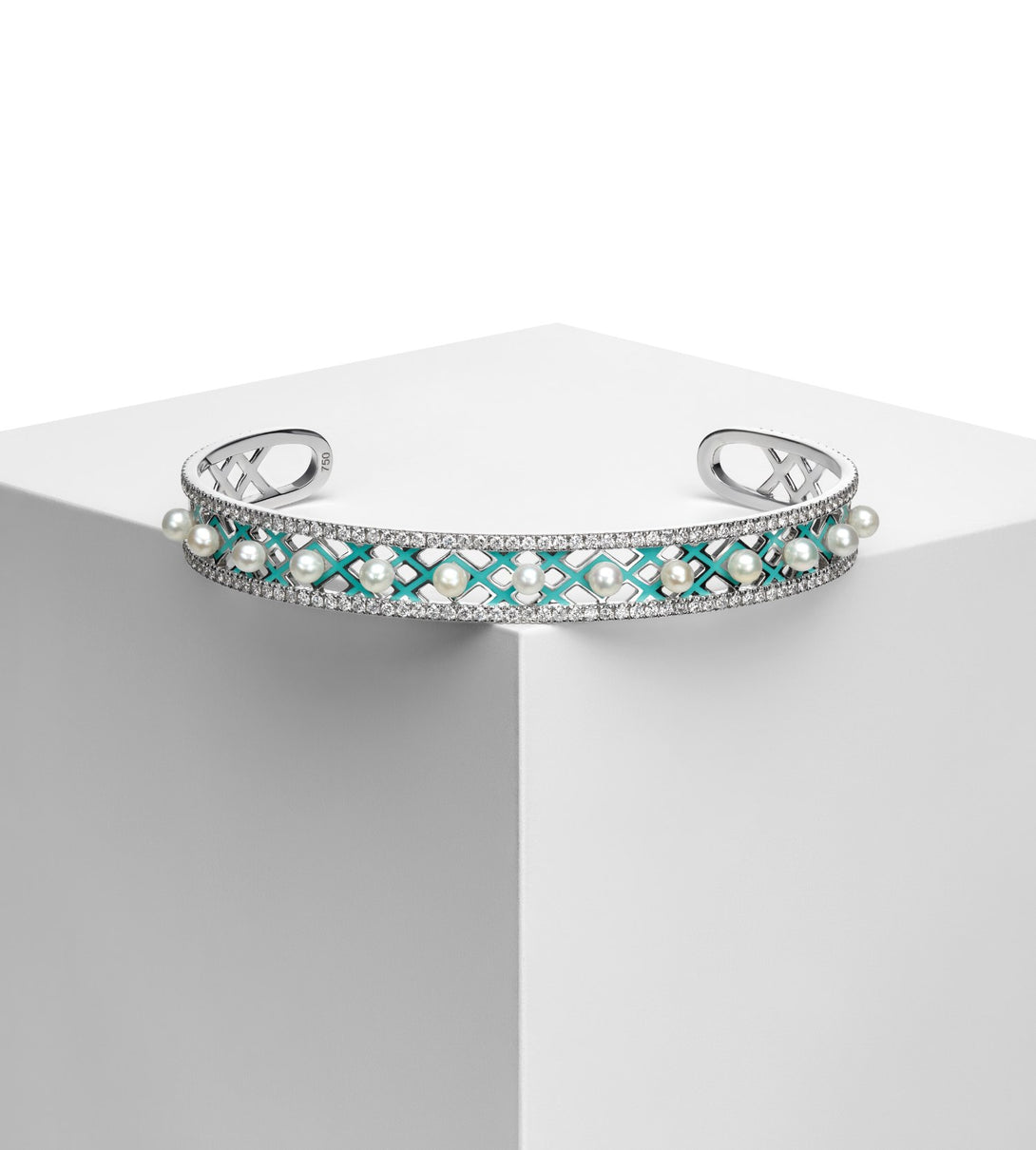 Bangle | Jewelry | Al Fardan Jewellery