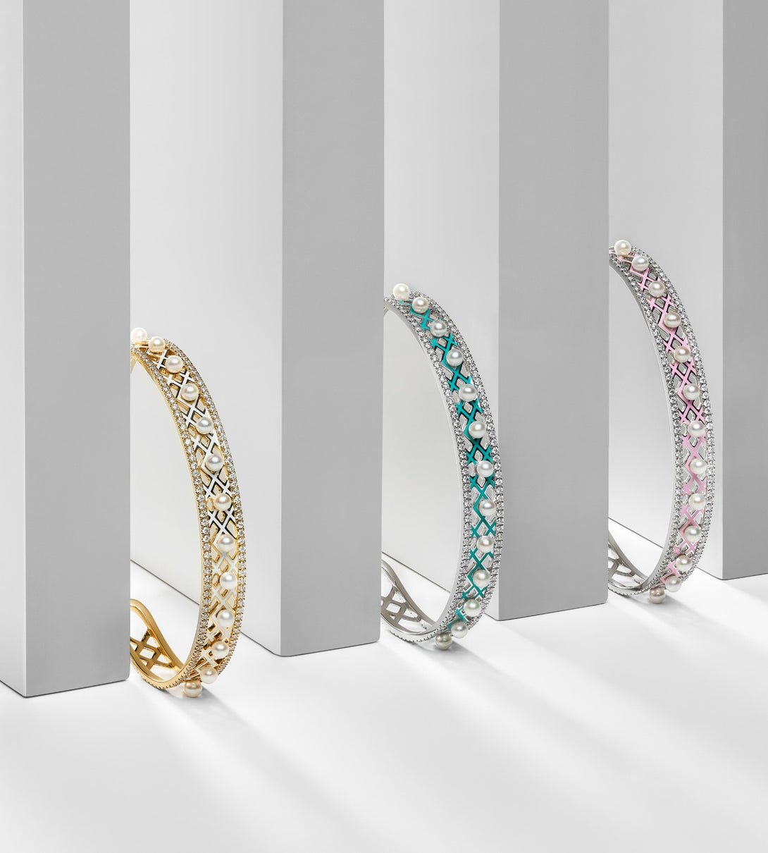 Pearl jewelry | Al Fardan Jewellery