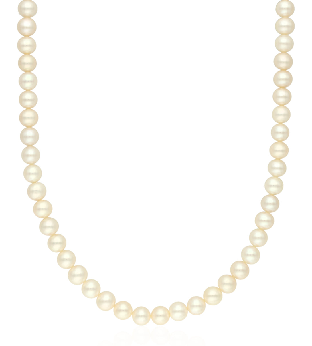 Pearl necklace | Alfardan pearl Jewellery