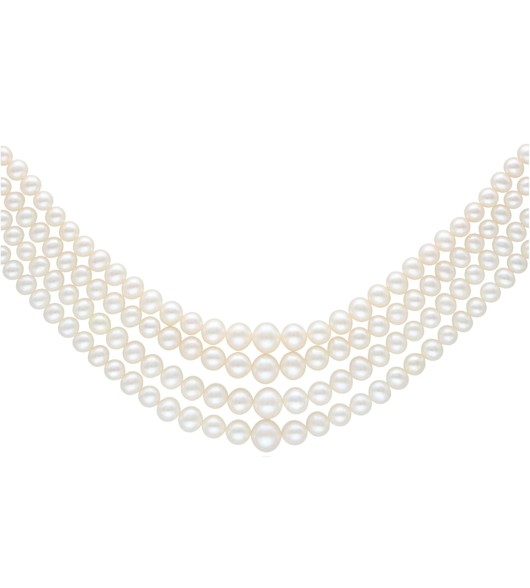 Pearl jewellery uae | Al Fardan Fine Jewellery