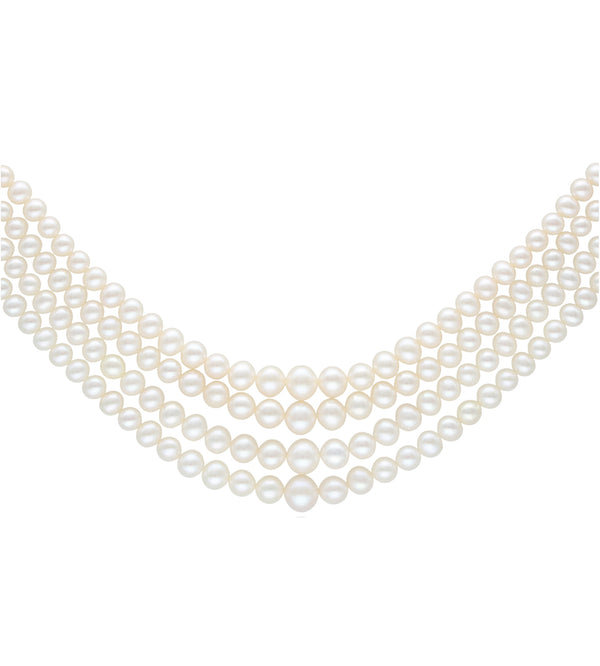 Pearl jewellery uae | Al Fardan Fine Jewellery