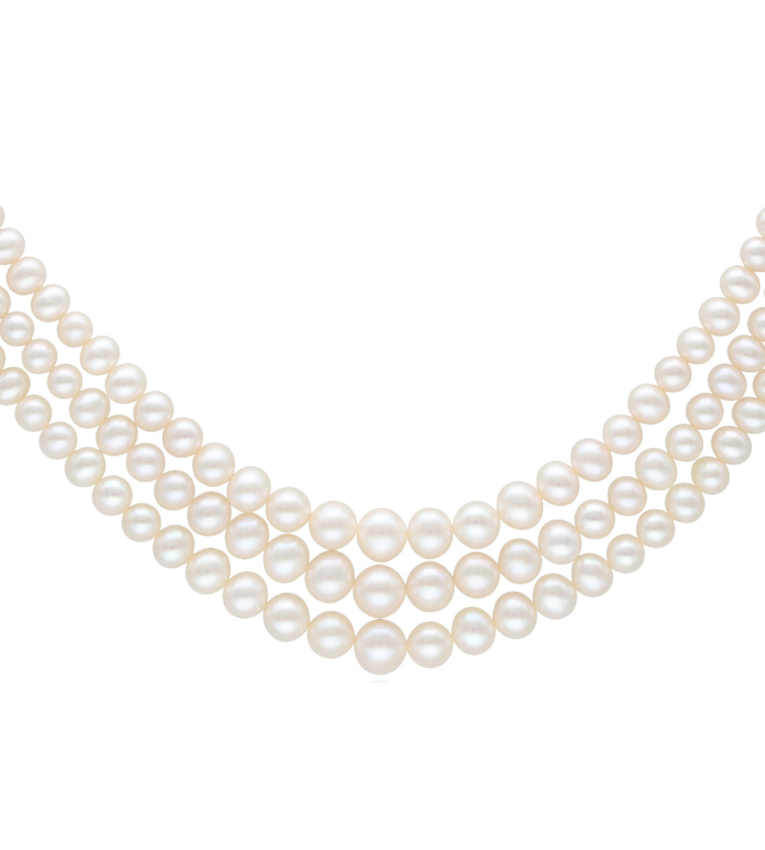 Pearl necklaces uae | Al Fardan Fine Jewellery