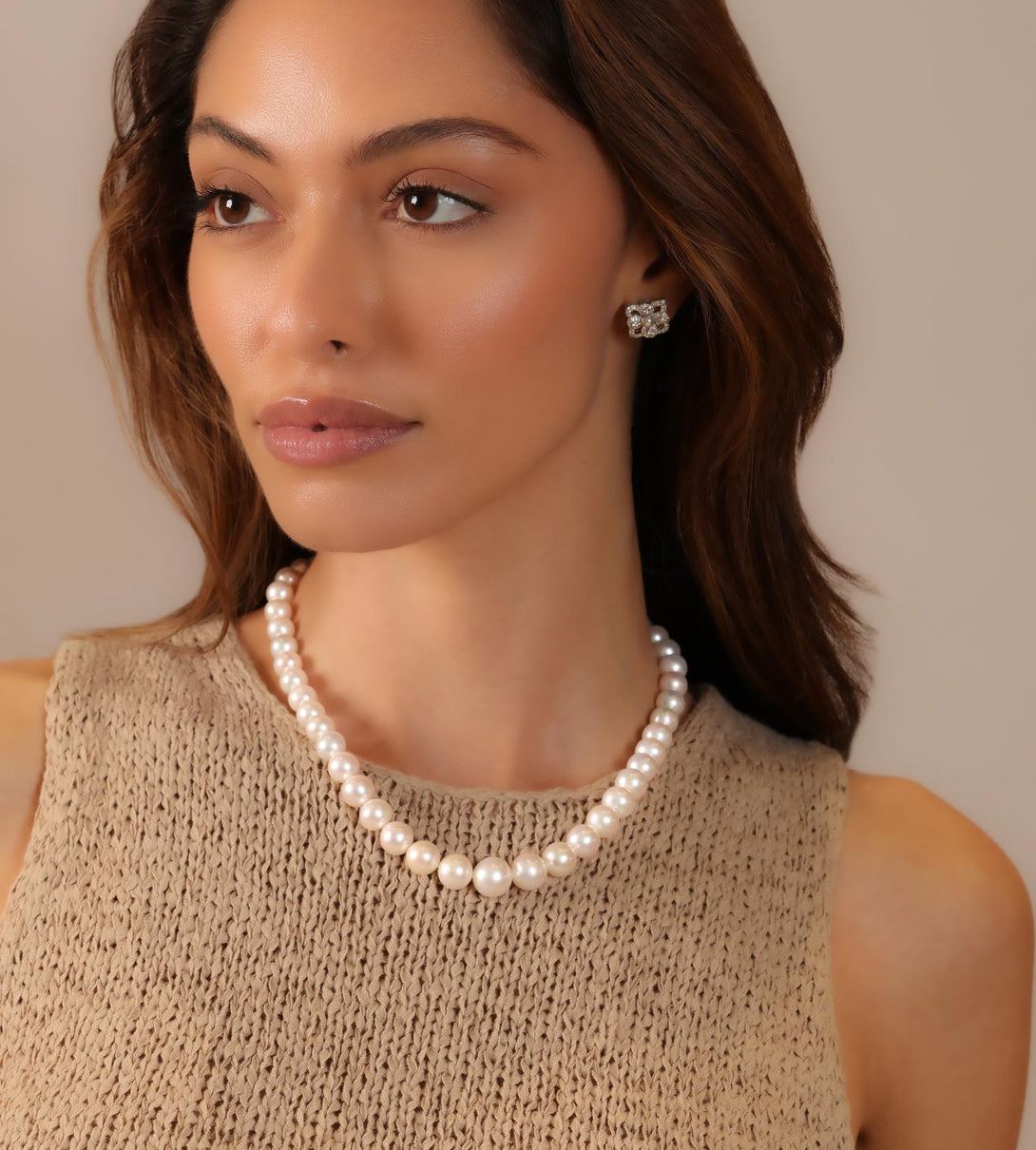 Pearl necklace dubai | Al Fardan Jewellery