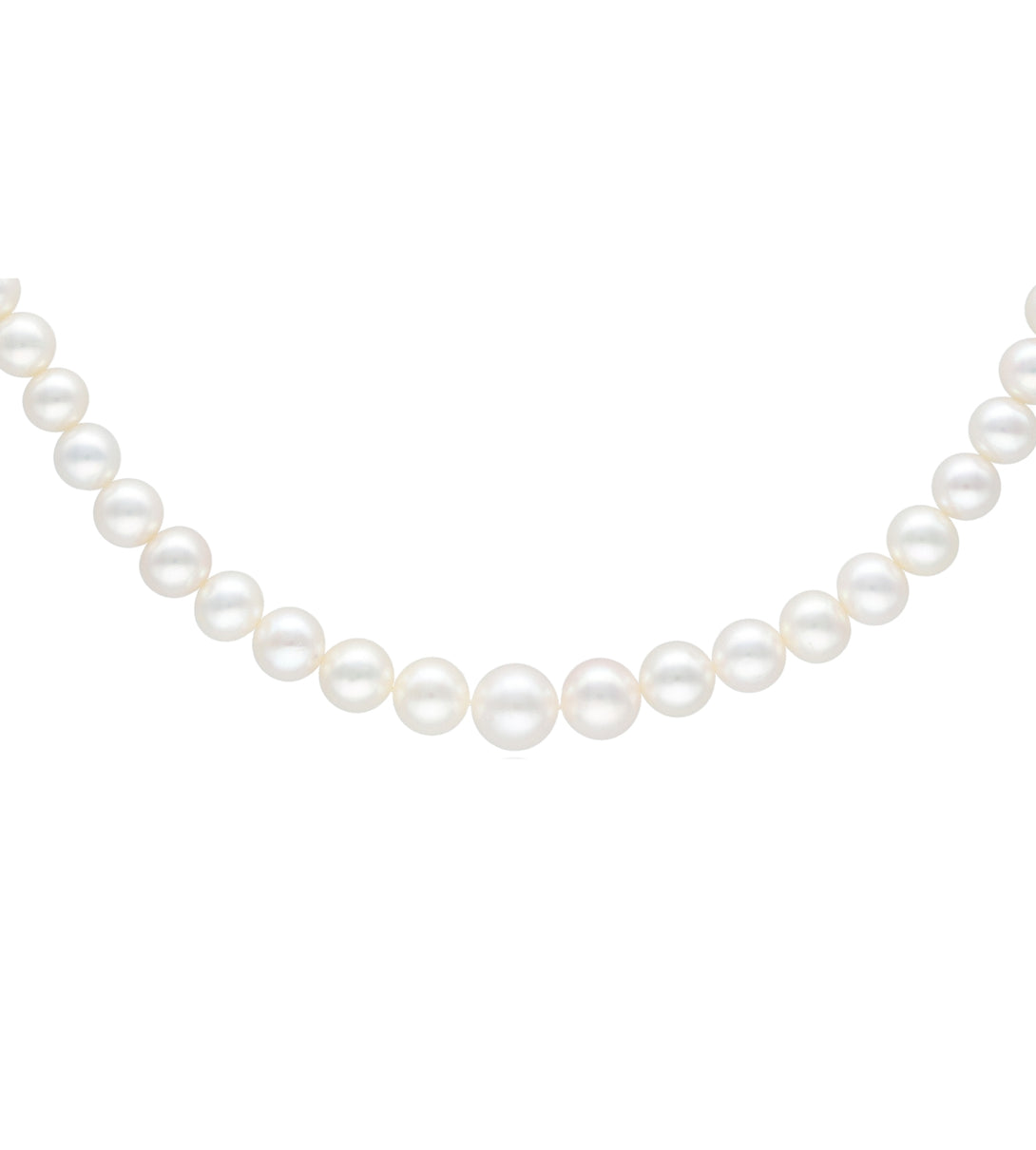 Pearl jewelry online | Pearl necklace UAE | Alfardan