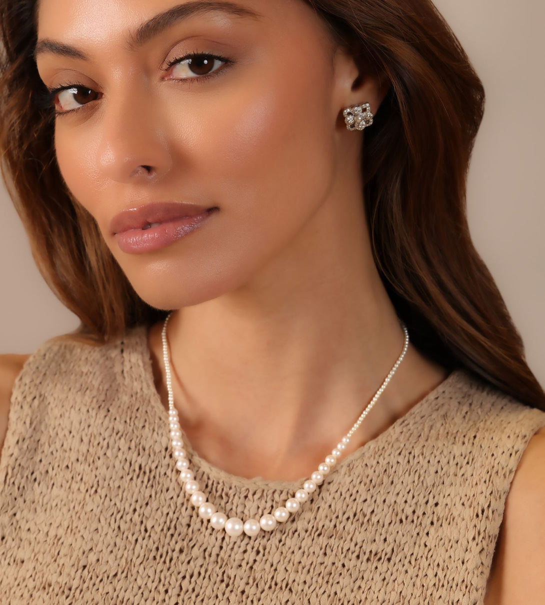 Jewelry necklace | Al Fardan pearl jewellery | pearls