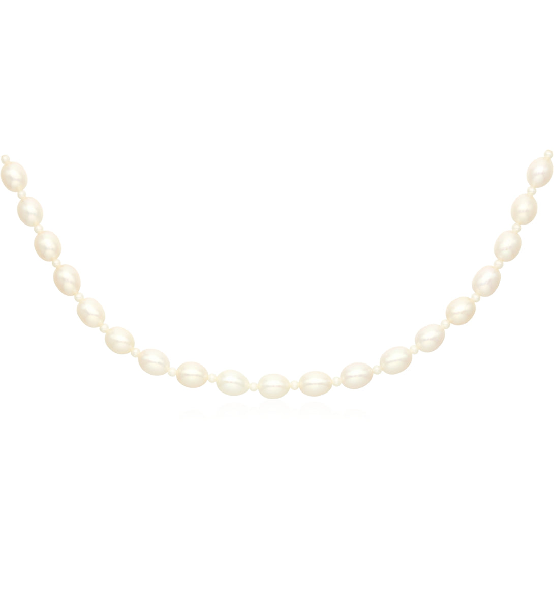 Al Fardan Pearl | Pearl necklace jewelry