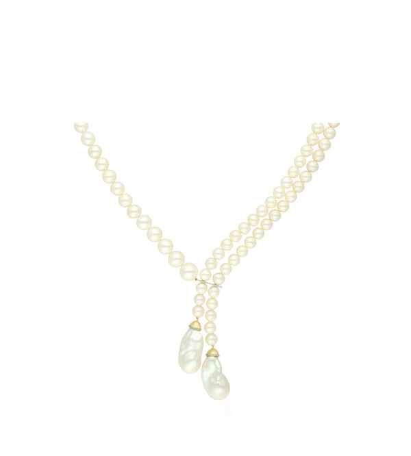 Pearl Alchemy