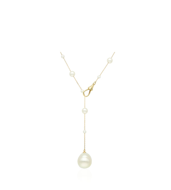 Mona Necklace