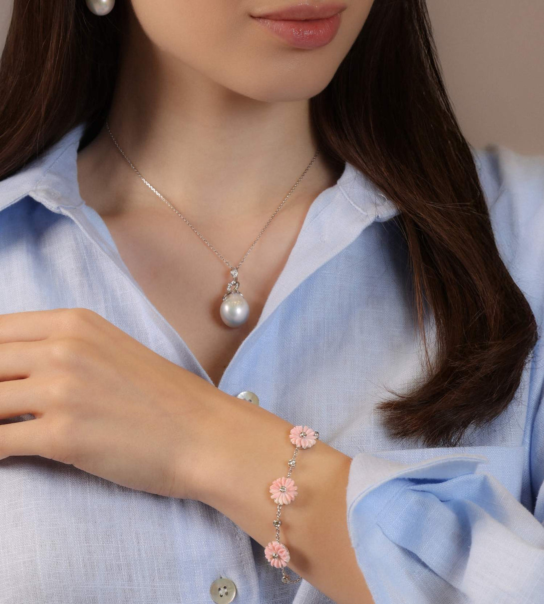 Diamonds | Jewelry | Al Fardan Jewellery