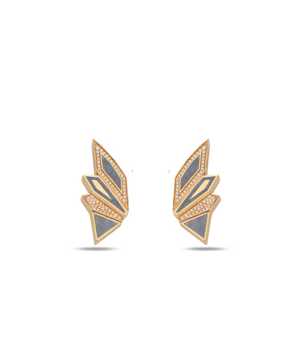 Alis Rhodium Enamel