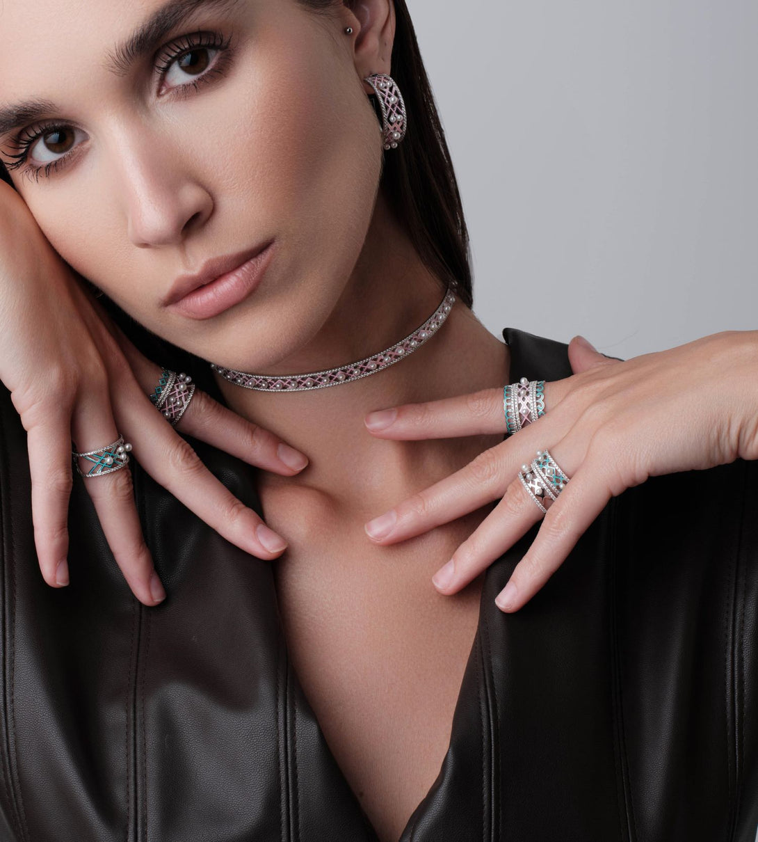 Daily wear jewelry | Al Fardan 