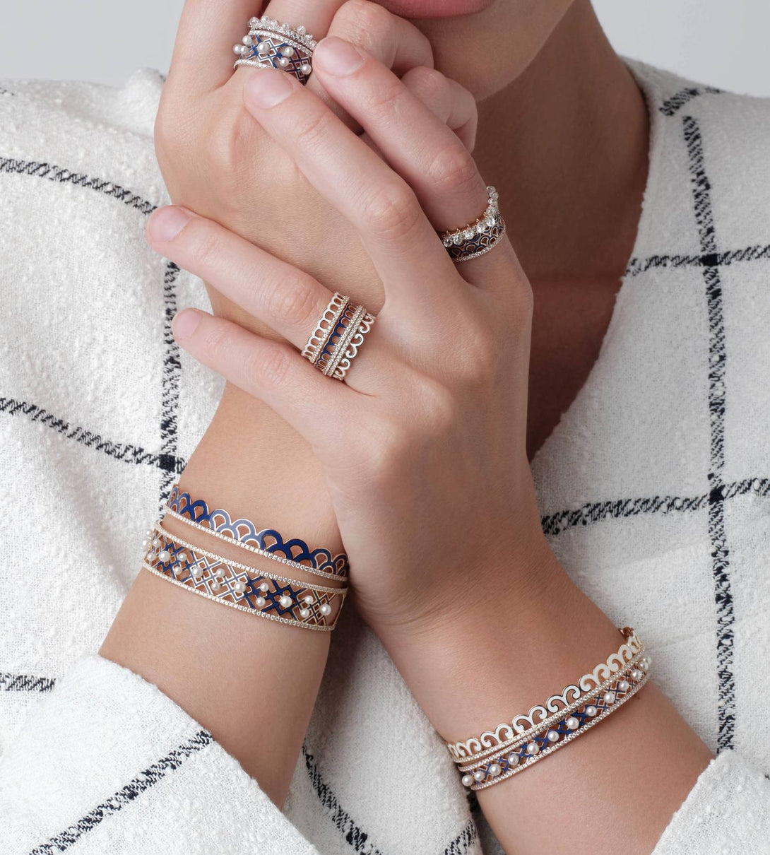 Ring | Al Fardan Fine Jewellery