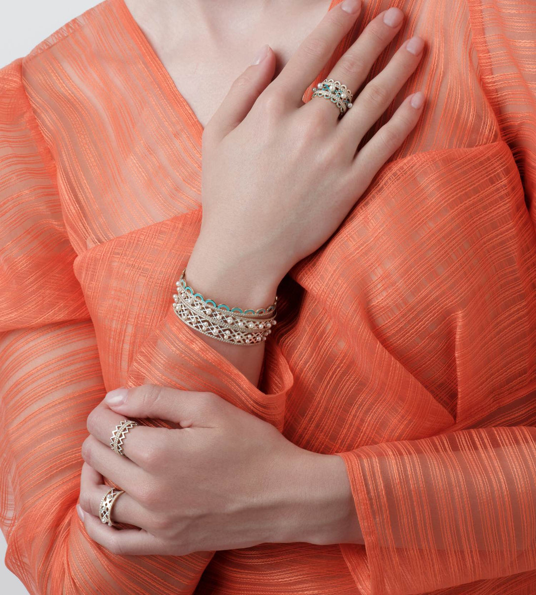 Pearls | Jewelry | Al Fardan Jewellery