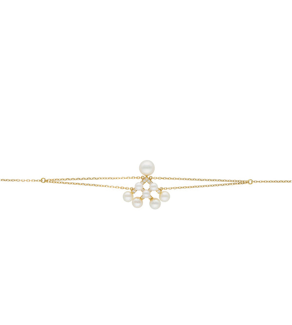 Essence diamond bracelet