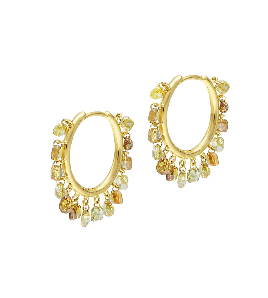 Diamond gold jewelry | Al Fardan Jewellery
