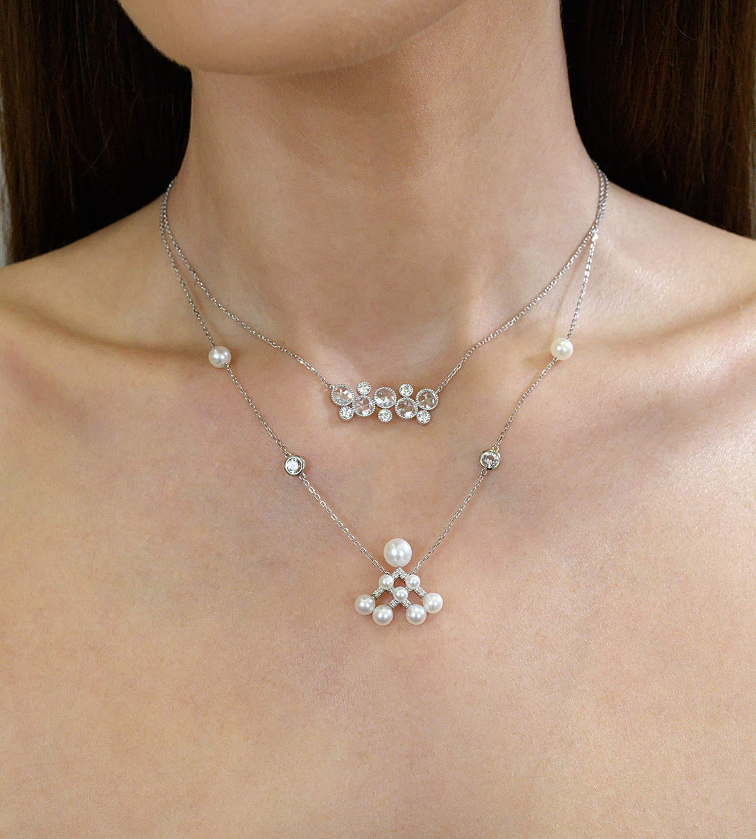 Everyday wear jewelry | Al Fardan Jewellery