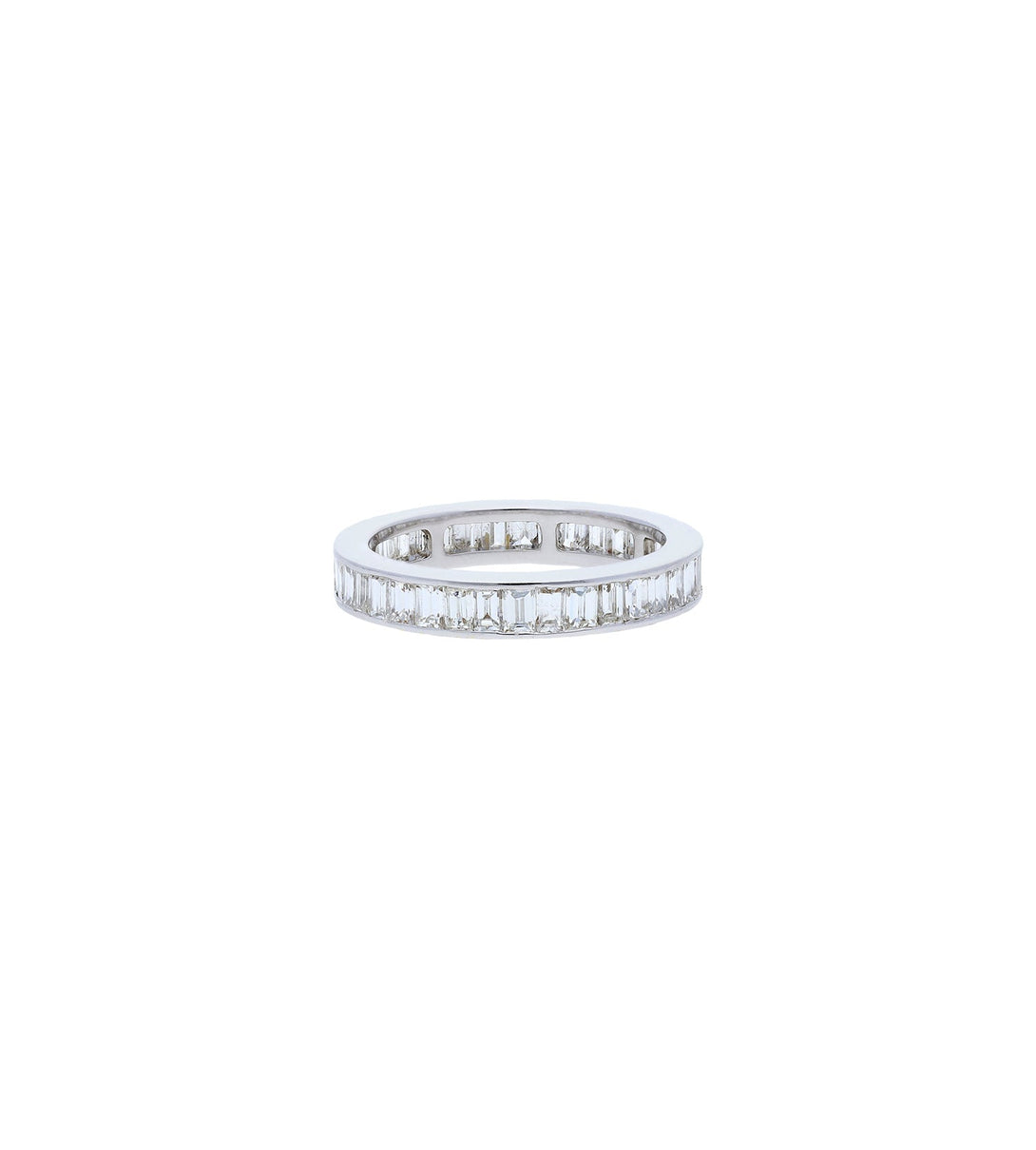 Diamond ring | Al Fardan Jewellery