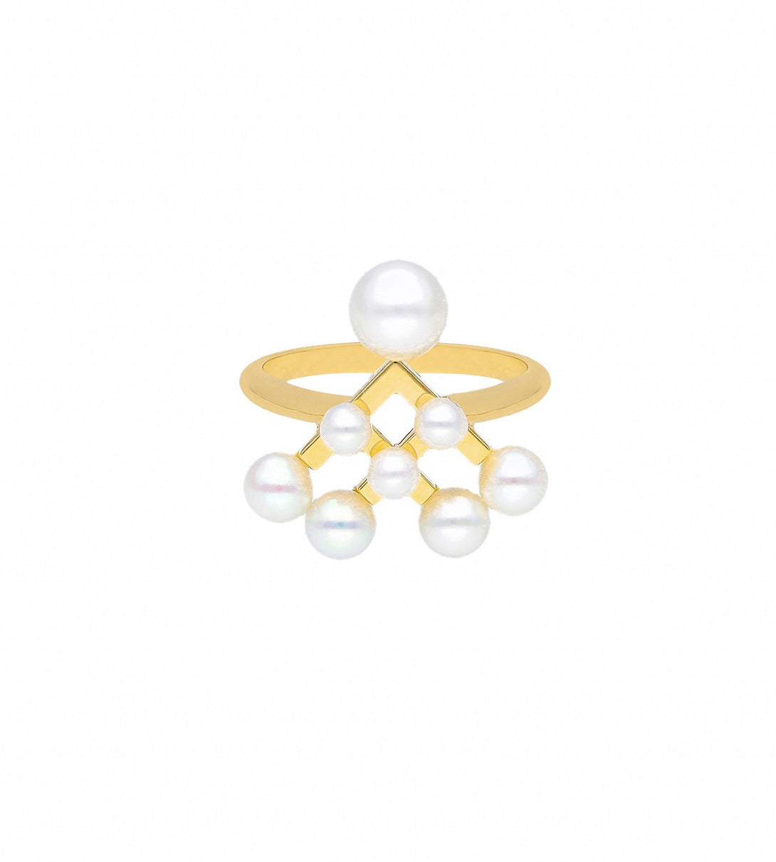 Luxury Ring | Al Fardan Jewelry