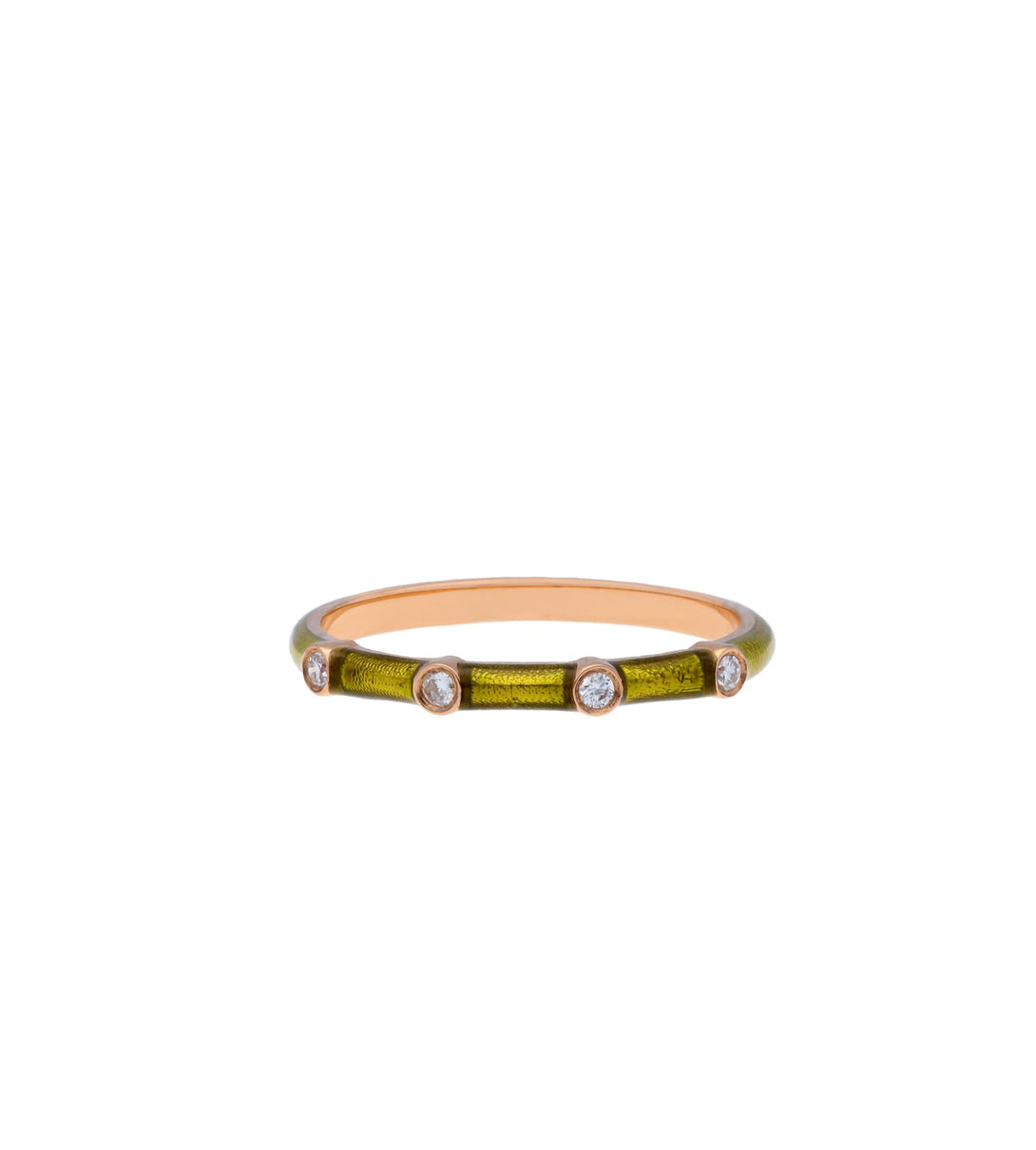Diamond ring | Al Fardan Jewellery