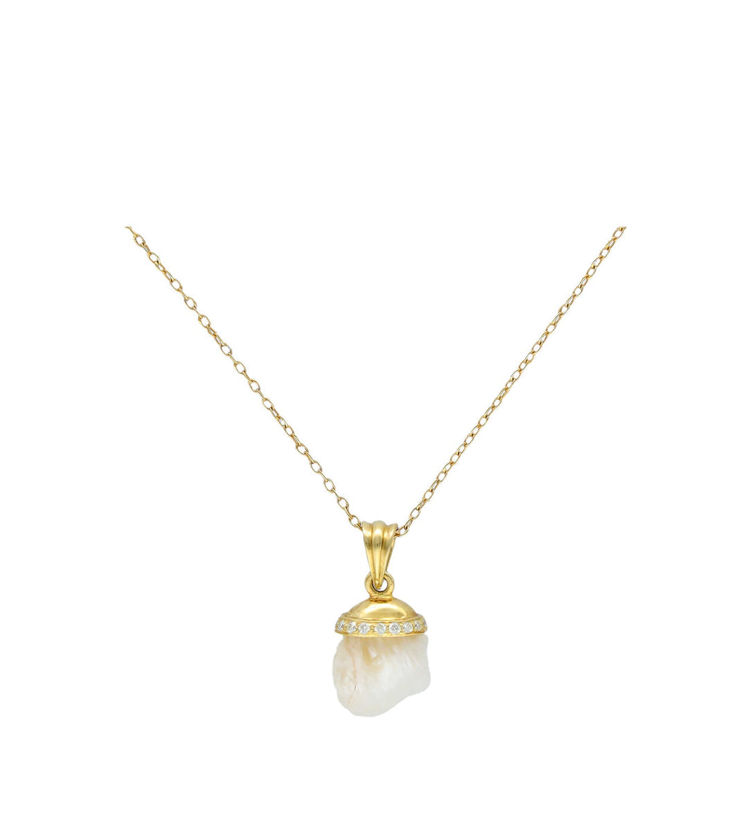 Pendant | Natural Pearls | Al Fardan